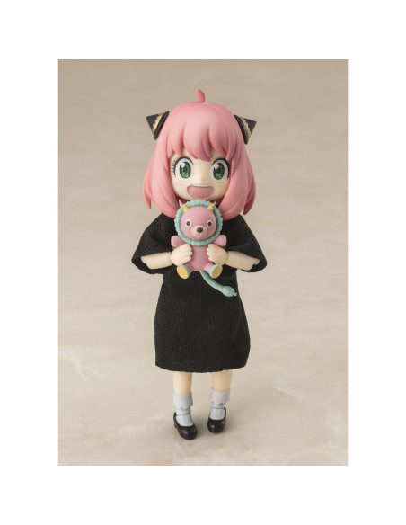 ANYA FORGER DRESS - SPY X FAMILY SH FIGUARTS