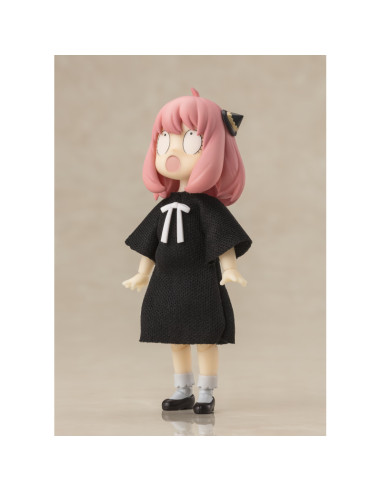 ANYA FORGER DRESS - SPY X FAMILY SH FIGUARTS