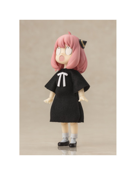 ANYA FORGER DRESS - SPY X FAMILY SH FIGUARTS