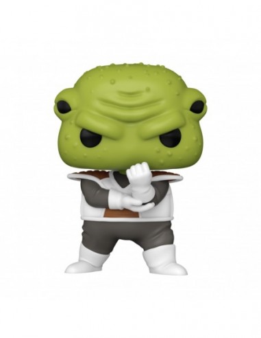 FUNKO POP DRAGON BALL Z S10 GINYU FORCE GULDO