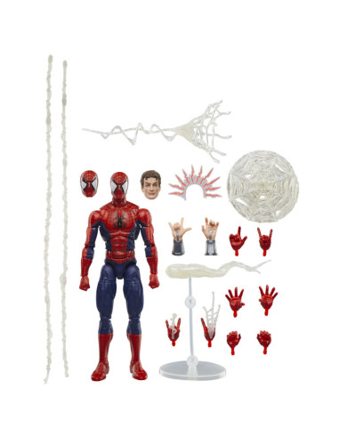 SPIDER-MAN MAXIMUM SERIES - SPIDER-MAN MARVEL...