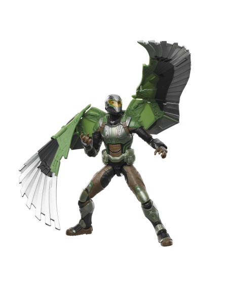 HASBRO MARVEL LEGENDS SERIES CAPTAIN AMERICA BRAVE NEW WORLD - MARVEL'S FALCON