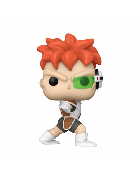 FUNKO POP DRAGON BALL Z S10 GINYU FORCE RECOOME