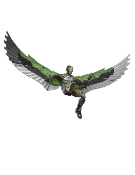 HASBRO MARVEL LEGENDS SERIES CAPTAIN AMERICA BRAVE NEW WORLD - MARVEL'S FALCON