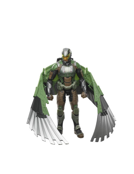 HASBRO MARVEL LEGENDS SERIES CAPTAIN AMERICA BRAVE NEW WORLD - MARVEL'S FALCON