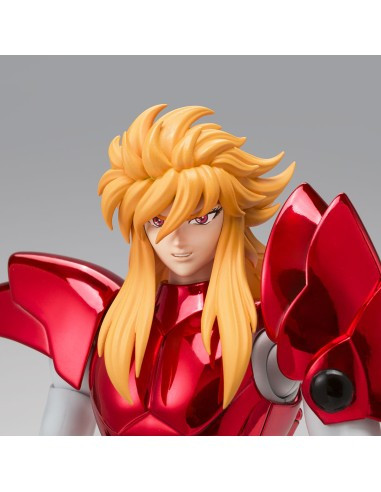 PREVENTA MIME BENETNASCH ETA - SAINT SEIYA...