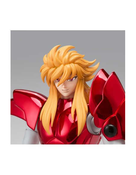 PREVENTA MIME BENETNASCH ETA - SAINT SEIYA SAINT CLOTH MYTH EX COLLECTORS SHOP