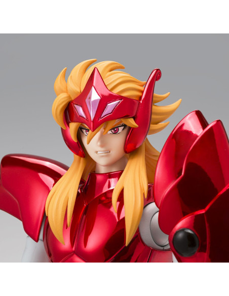 PREVENTA MIME BENETNASCH ETA - SAINT SEIYA SAINT CLOTH MYTH EX COLLECTORS SHOP