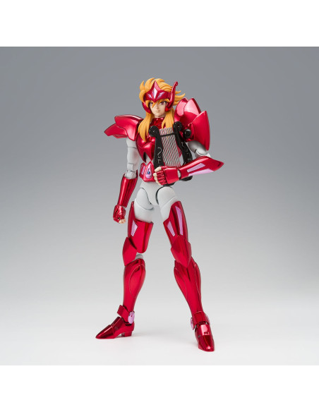 PREVENTA MIME BENETNASCH ETA - SAINT SEIYA SAINT CLOTH MYTH EX COLLECTORS SHOP