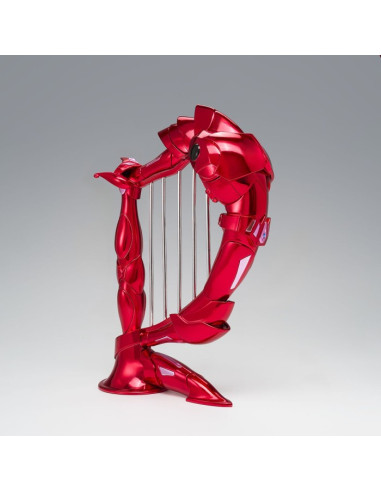 PREVENTA MIME BENETNASCH ETA - SAINT SEIYA...