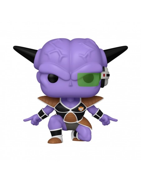 FUNKO POP DRAGON BALL Z GINYU FORCE GINYU