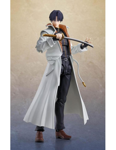 AOSHI SHINOMORI - RUROUNI KENSHIN SH FIGUARTS