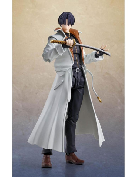AOSHI SHINOMORI - RUROUNI KENSHIN SH FIGUARTS