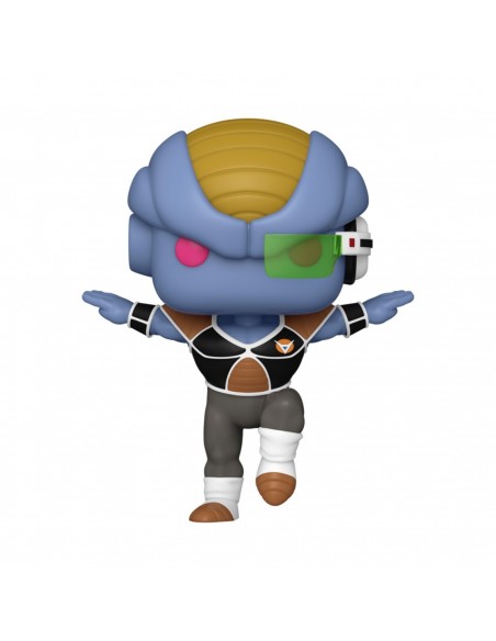 FUNKO POP DRAGON BALL Z S10 GINYU FORCE BURTER