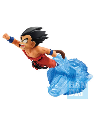 PREVENTA ICHIBANSHO DRAGON BALL DRAGON HISTORY II SON GOKU