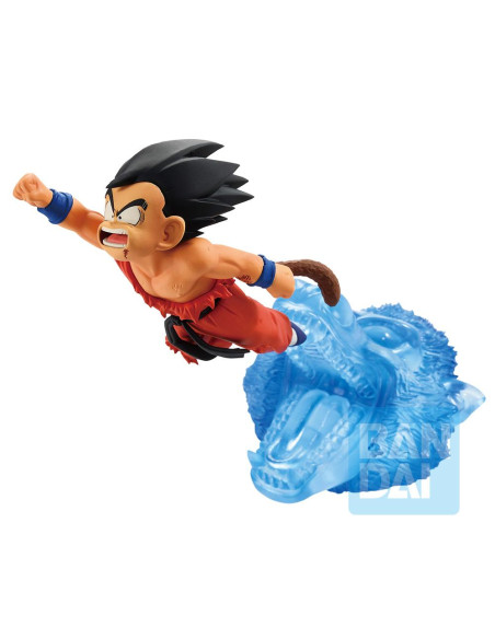 PREVENTA ICHIBANSHO DRAGON BALL DRAGON HISTORY II SON GOKU