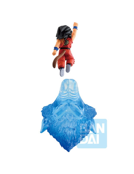 PREVENTA ICHIBANSHO DRAGON BALL DRAGON HISTORY II SON GOKU