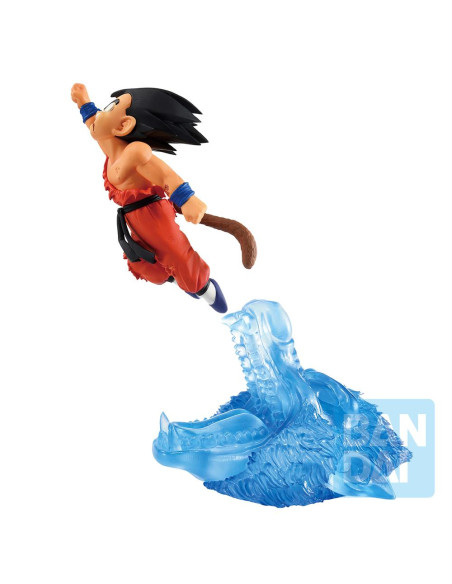 PREVENTA ICHIBANSHO DRAGON BALL DRAGON HISTORY II SON GOKU