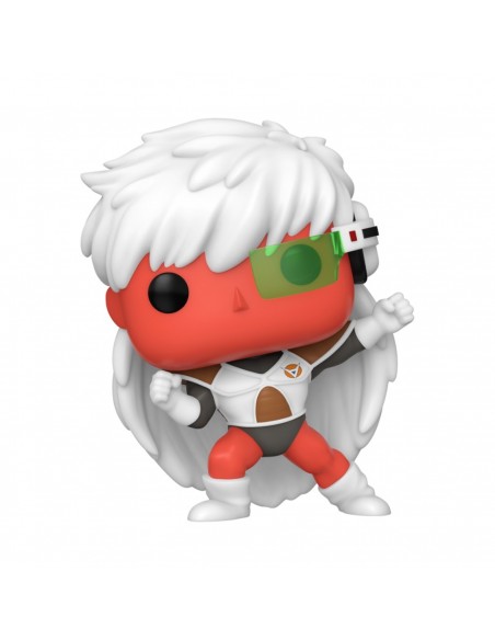 FUNKO POP DRAGON BALL Z S10 GINYU FORCE JIECE