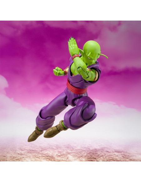 PICCOLO DAIMA - DRAGON BALL DAIMA SH FIGUARTS