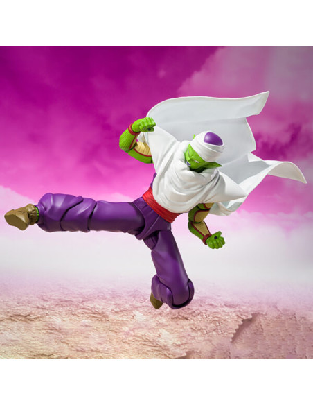 PICCOLO DAIMA - DRAGON BALL DAIMA SH FIGUARTS