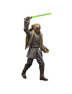 KIT FISTO 20TH ANNIVERSARY - STAR WARS REVENGE OF THE... 2