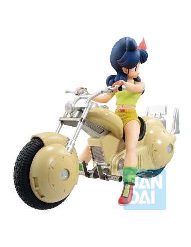 ICHIBANSHO DRAGON BALL SNAP COLLECTION LUNCH