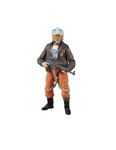 PREVENTA CARSON TEVA - STAR WARS THE...