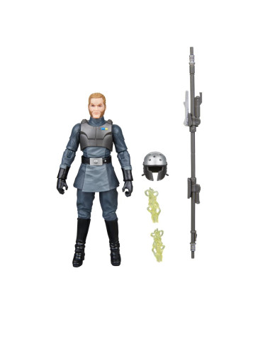 PREVENTA ALEXSANDRE KALLUS - STAR WARS REBELS...