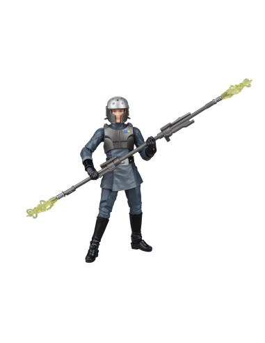 PREVENTA ALEXSANDRE KALLUS - STAR WARS REBELS...