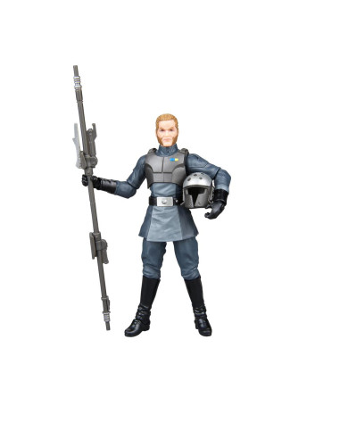 PREVENTA ALEXSANDRE KALLUS - STAR WARS REBELS...