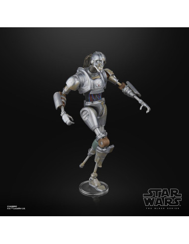PREVENTA SM-33 - STAR WARS SKELETON CREW THE...