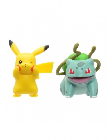 POKEMON PACK DE COMBATE