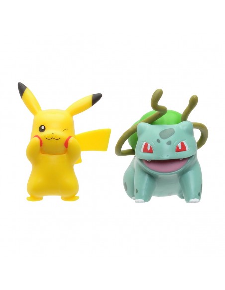 POKEMON PACK DE COMBATE