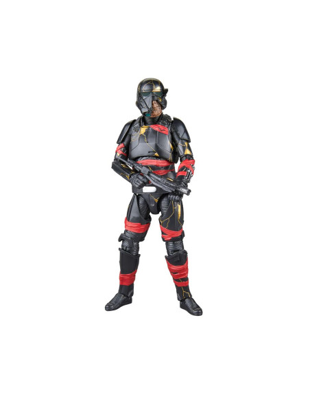 PREVENTA NIGHT TROOPER - STAR WARS AHSOKA THE BLACK SERIES