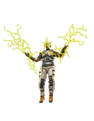 ELECTRO SPIDER-MAN NO WAY HOME MARVEL LEGENDS...