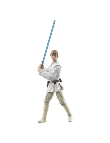 LUKE SKYWALKER - STAR WARS: A NEW HOPE THE...