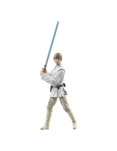 LUKE SKYWALKER - STAR WARS: A NEW HOPE THE VINTAGE COLLECTION
