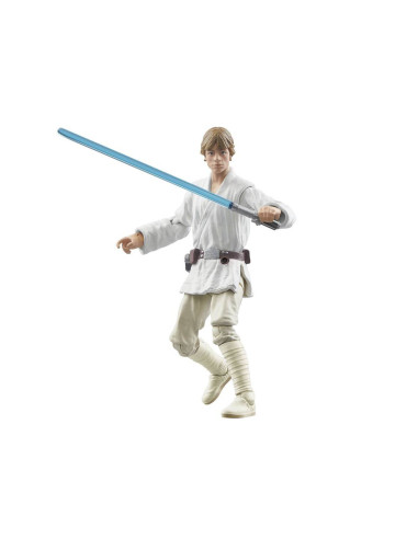 LUKE SKYWALKER - STAR WARS: A NEW HOPE THE...