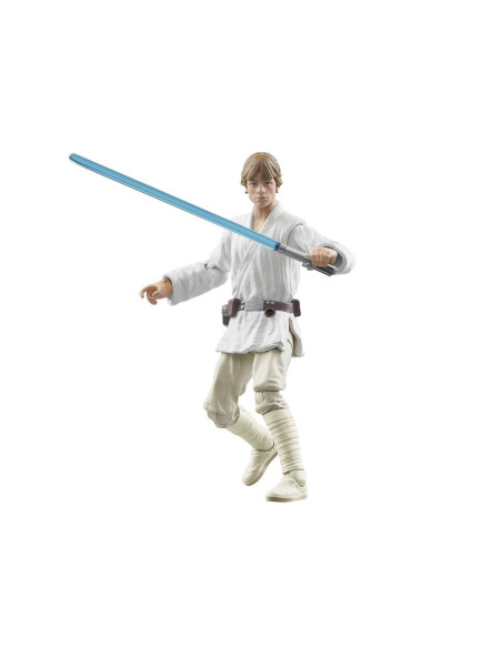 LUKE SKYWALKER - STAR WARS: A NEW HOPE THE VINTAGE COLLECTION