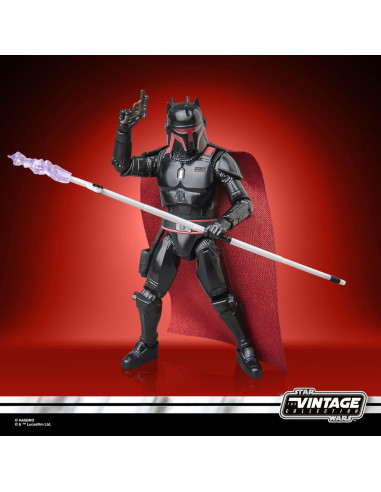 PREVENTA MOFF GIDEON DARK TROOPER ARMOR - STAR...