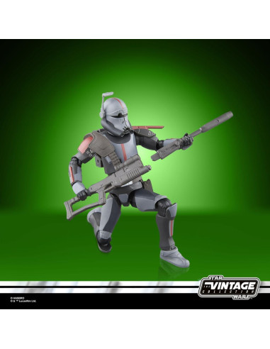 PREVENTA HASBRO STAR WARS THE VINTAGE...