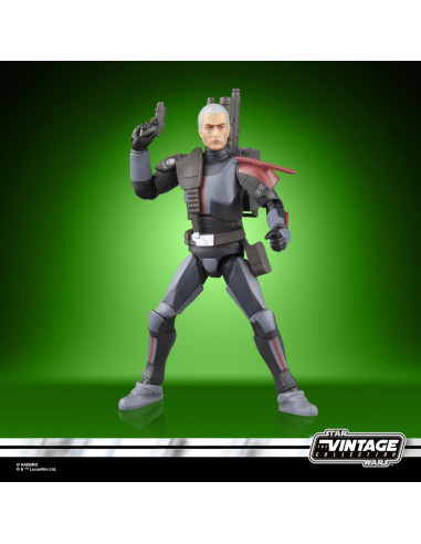 PREVENTA HASBRO STAR WARS THE VINTAGE...