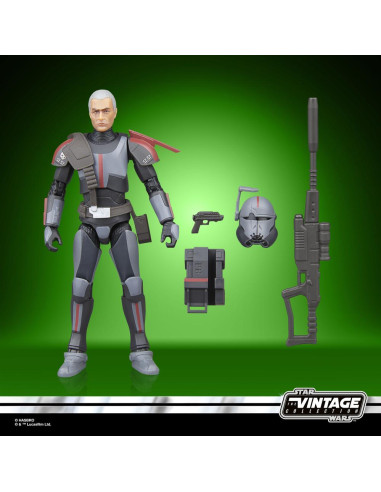 PREVENTA HASBRO STAR WARS THE VINTAGE...