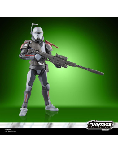 PREVENTA HASBRO STAR WARS THE VINTAGE...