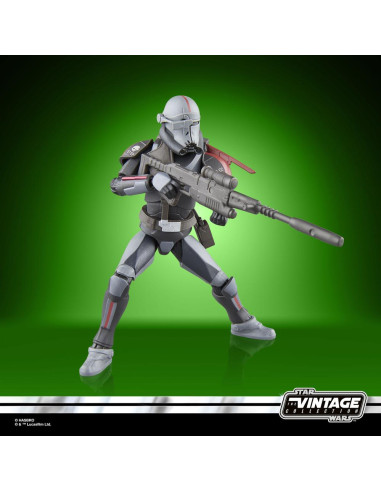 PREVENTA HASBRO STAR WARS THE VINTAGE...