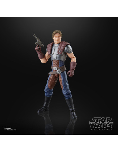 PREVENTA STAR WARS THE BLACK SERIES SHADOWS OF...