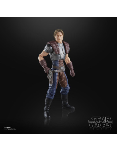 PREVENTA STAR WARS THE BLACK SERIES SHADOWS OF...