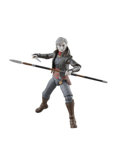 PREVENTA NIGHTSISTER MERRIN - STAR WARS JEDI SURVIVOR THE... 2