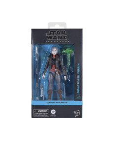 PREVENTA NIGHTSISTER MERRIN - STAR WARS JEDI SURVIVOR THE...